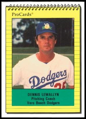 793 Dennis Lewallyn